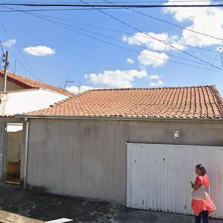 Fogao A Lenha Hotel Rabelo Exterior photo
